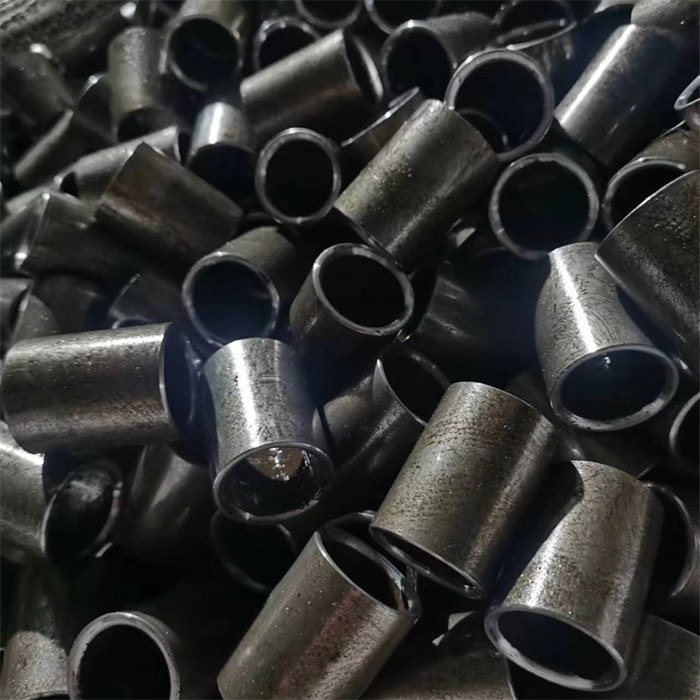 40cr精密光亮光亮管切割