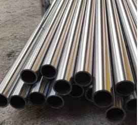 20cr精密光亮光亮无缝钢管
