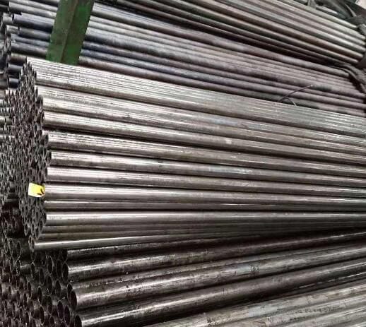 精密光亮无缝钢管